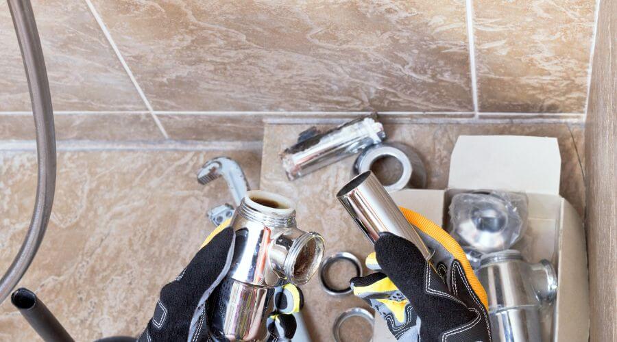 Expert tile roof repair services in Nashua, MN